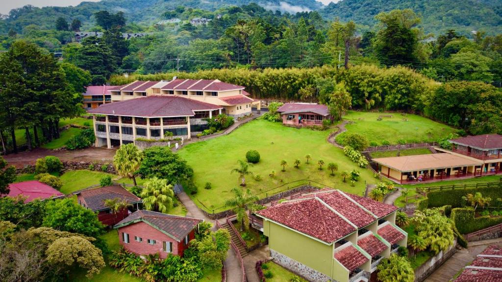 Hotel Montaña Monteverde