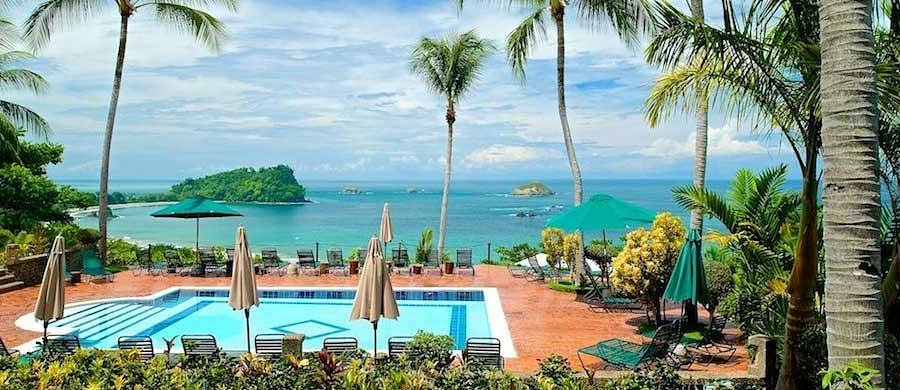 Hotel Costa Verde