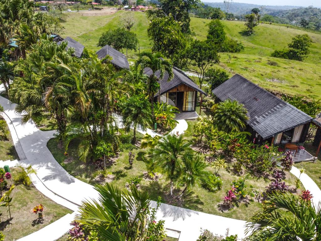 Hotel Lavas Tacotal