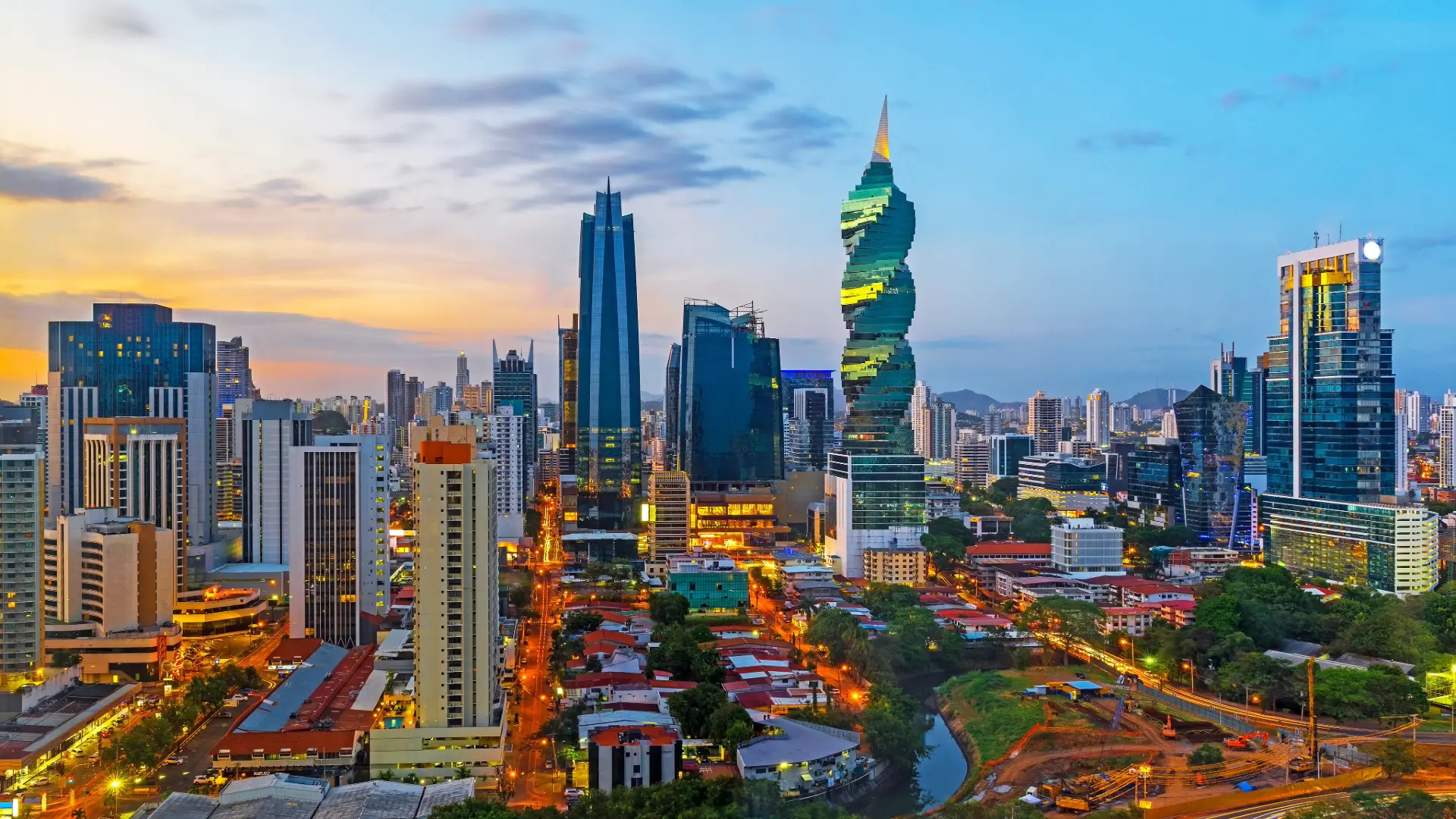 Panamá