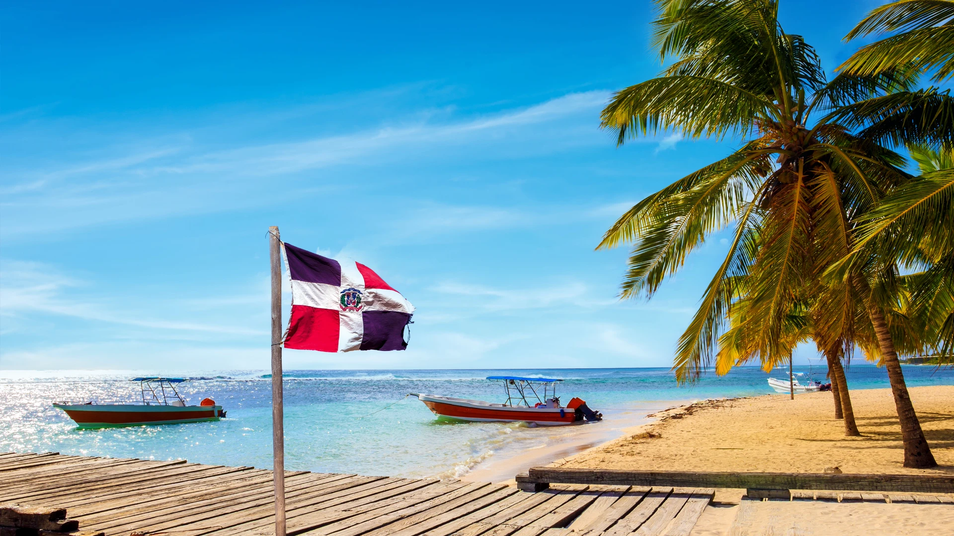 República Dominicana