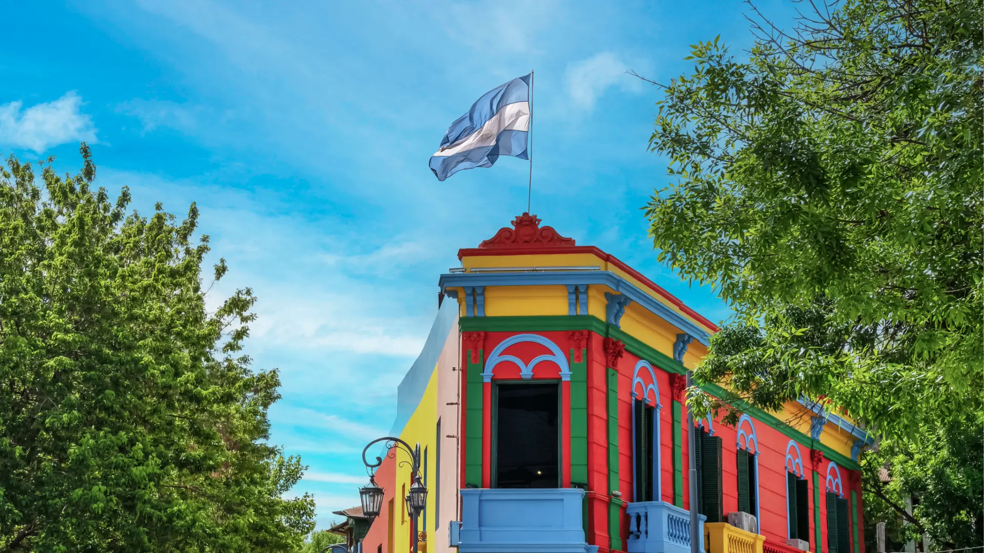Argentina