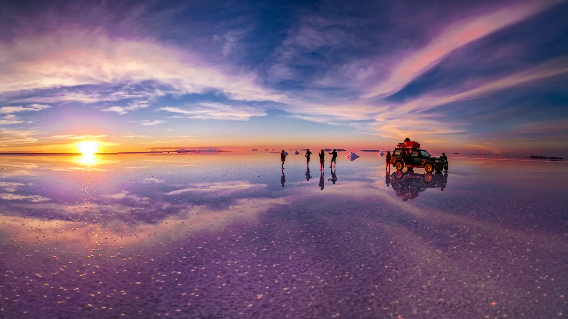 Bolivia
