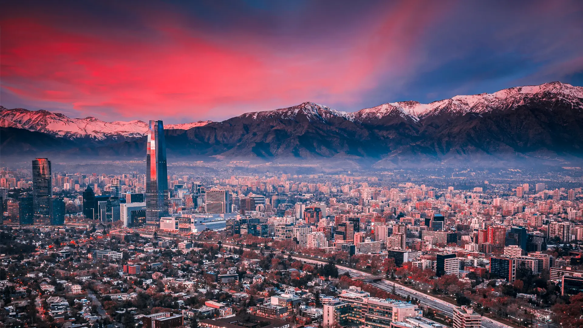 Chile