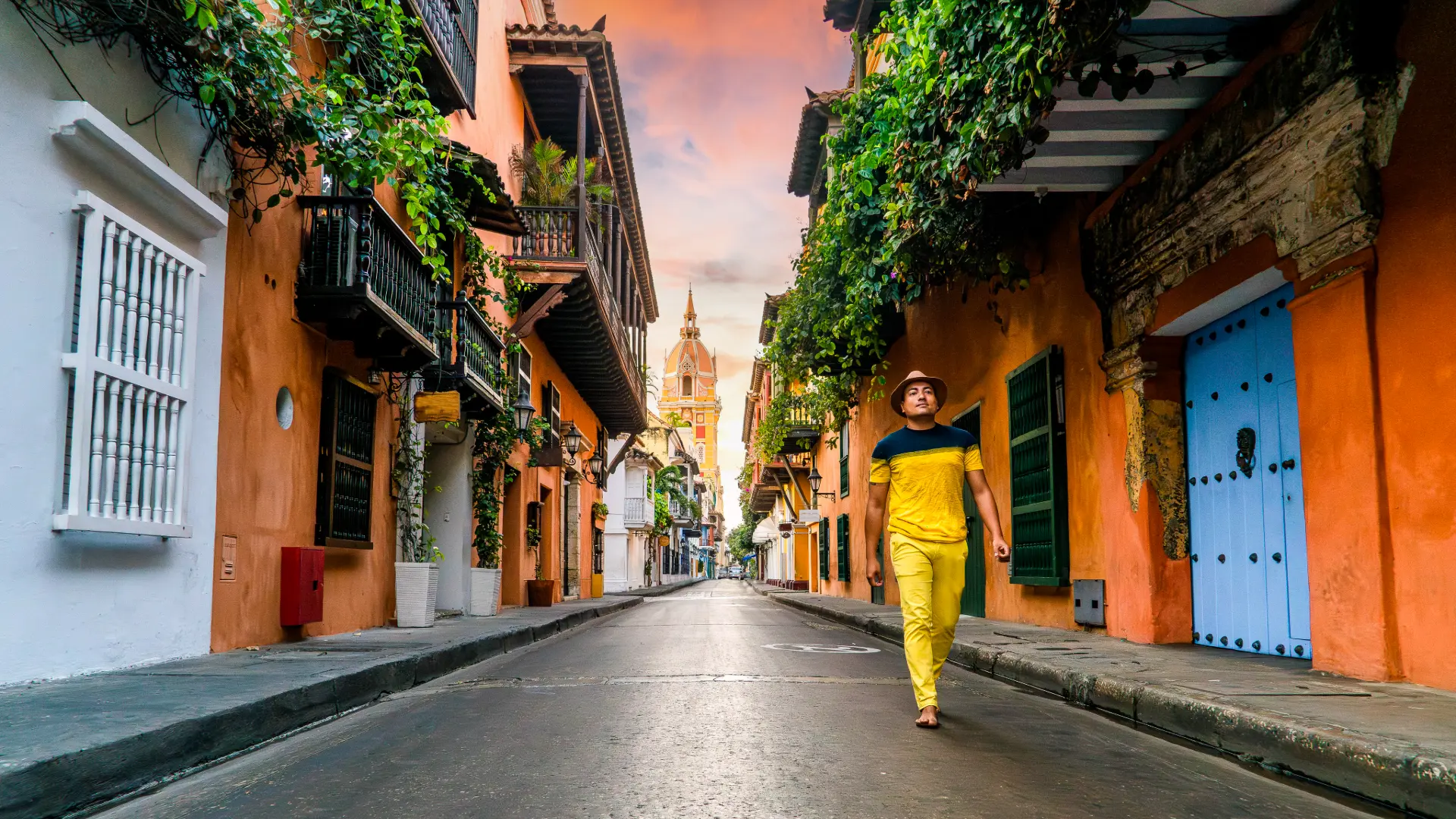 Colombia