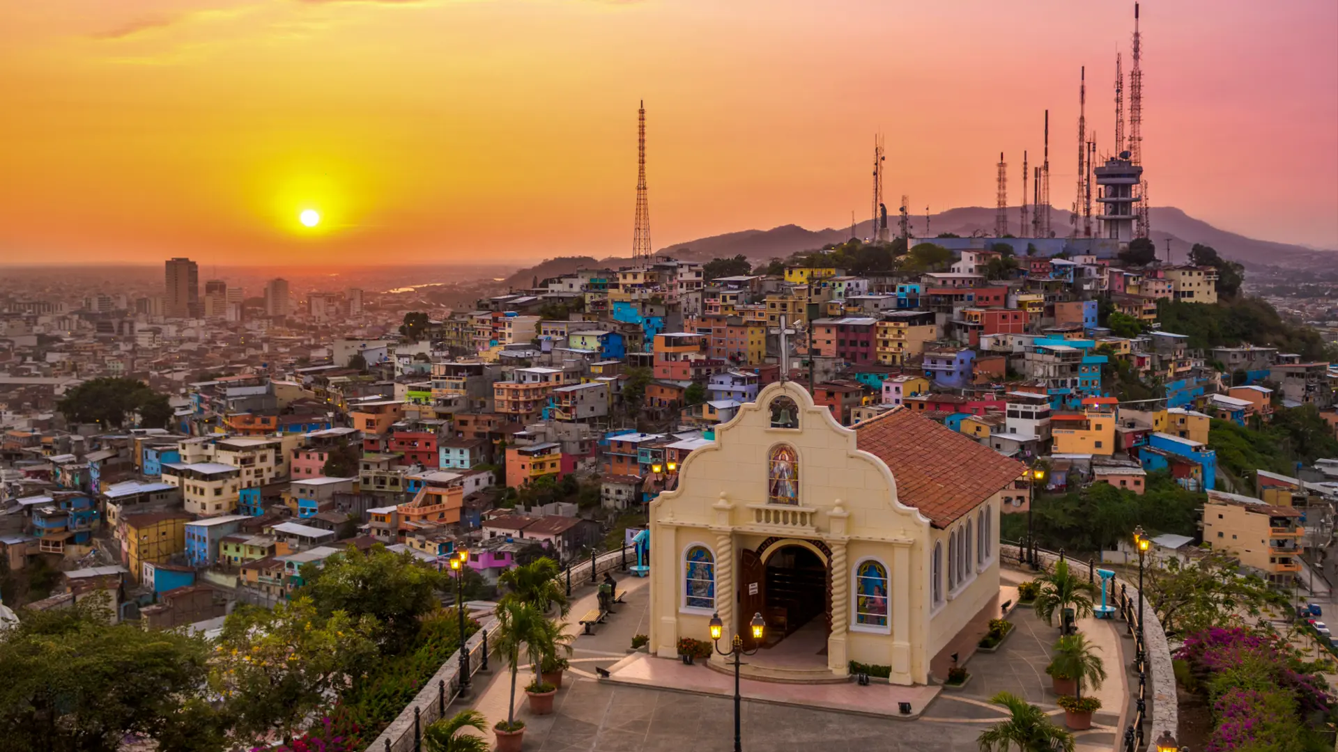 Ecuador
