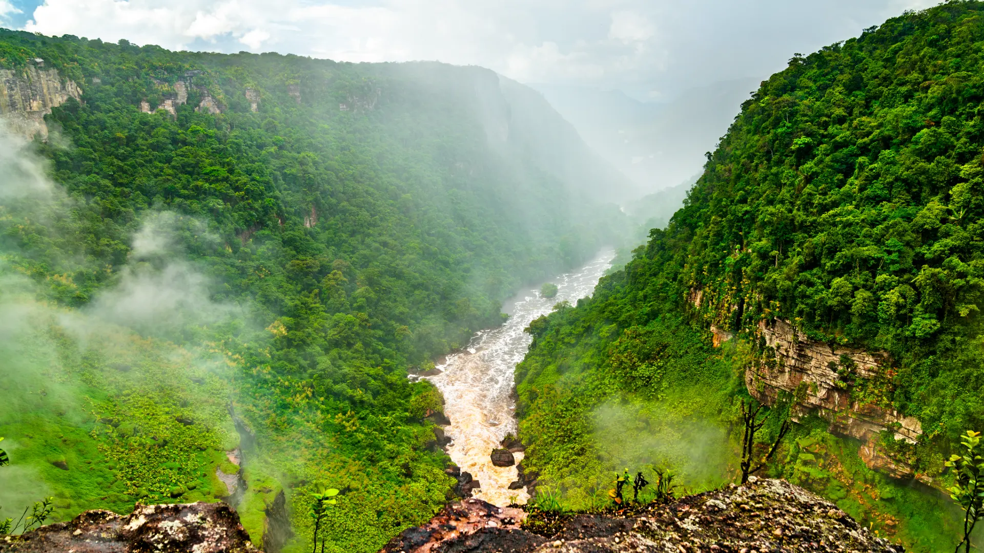 Guyana