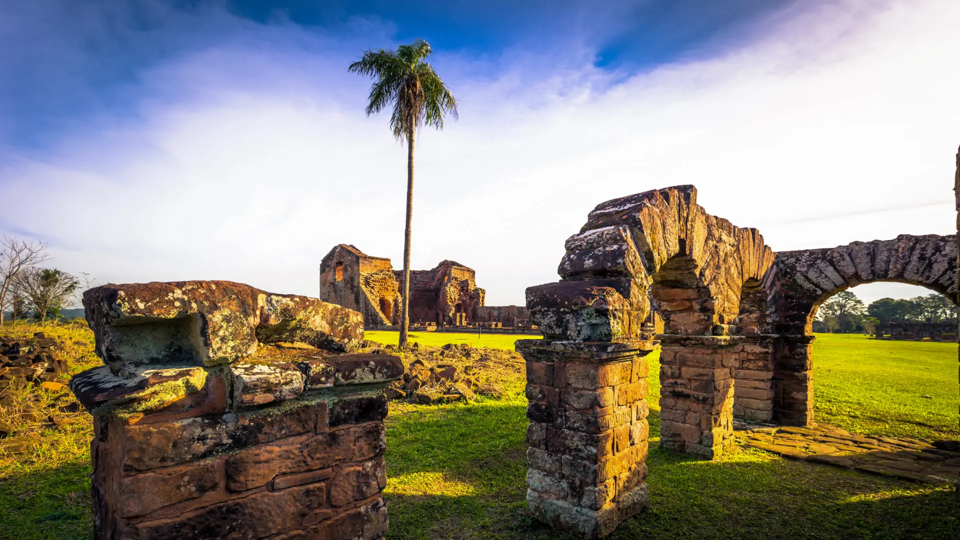 Paraguay