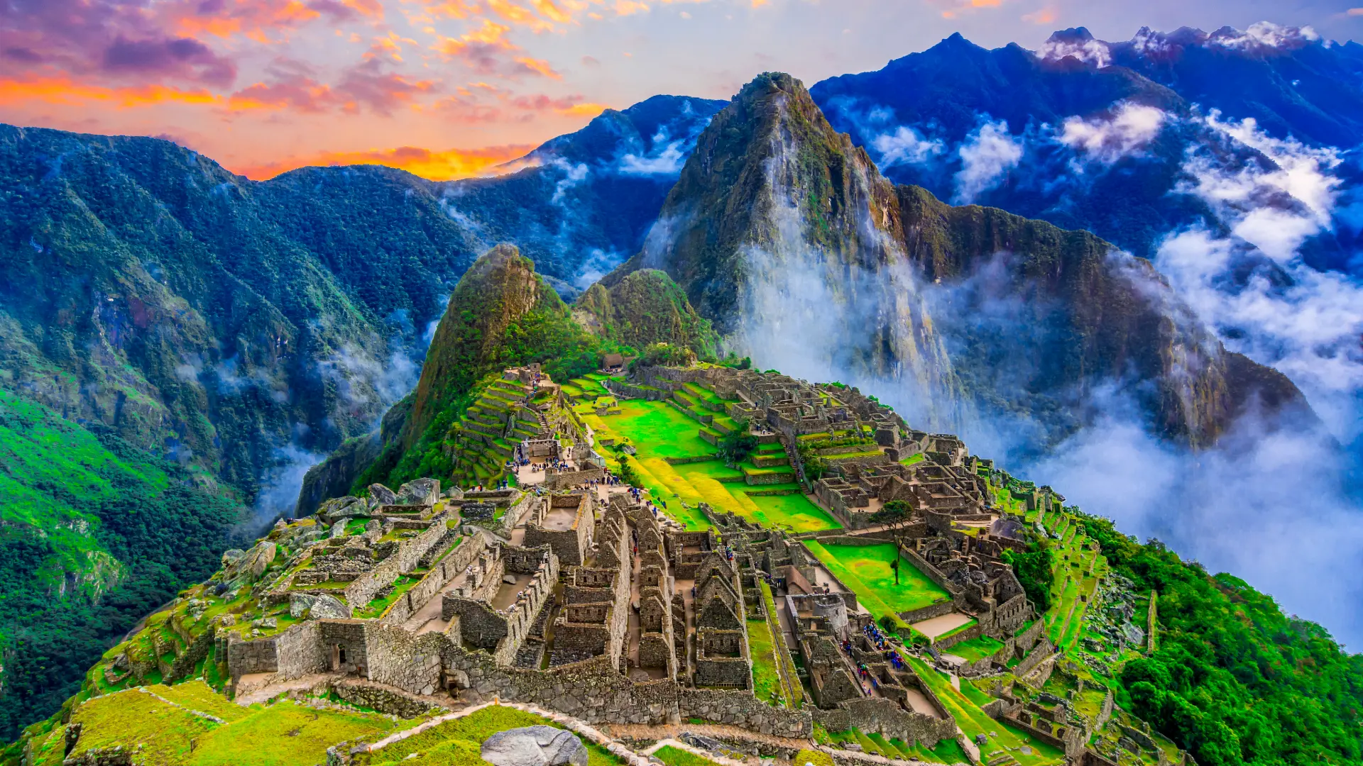 Perú
