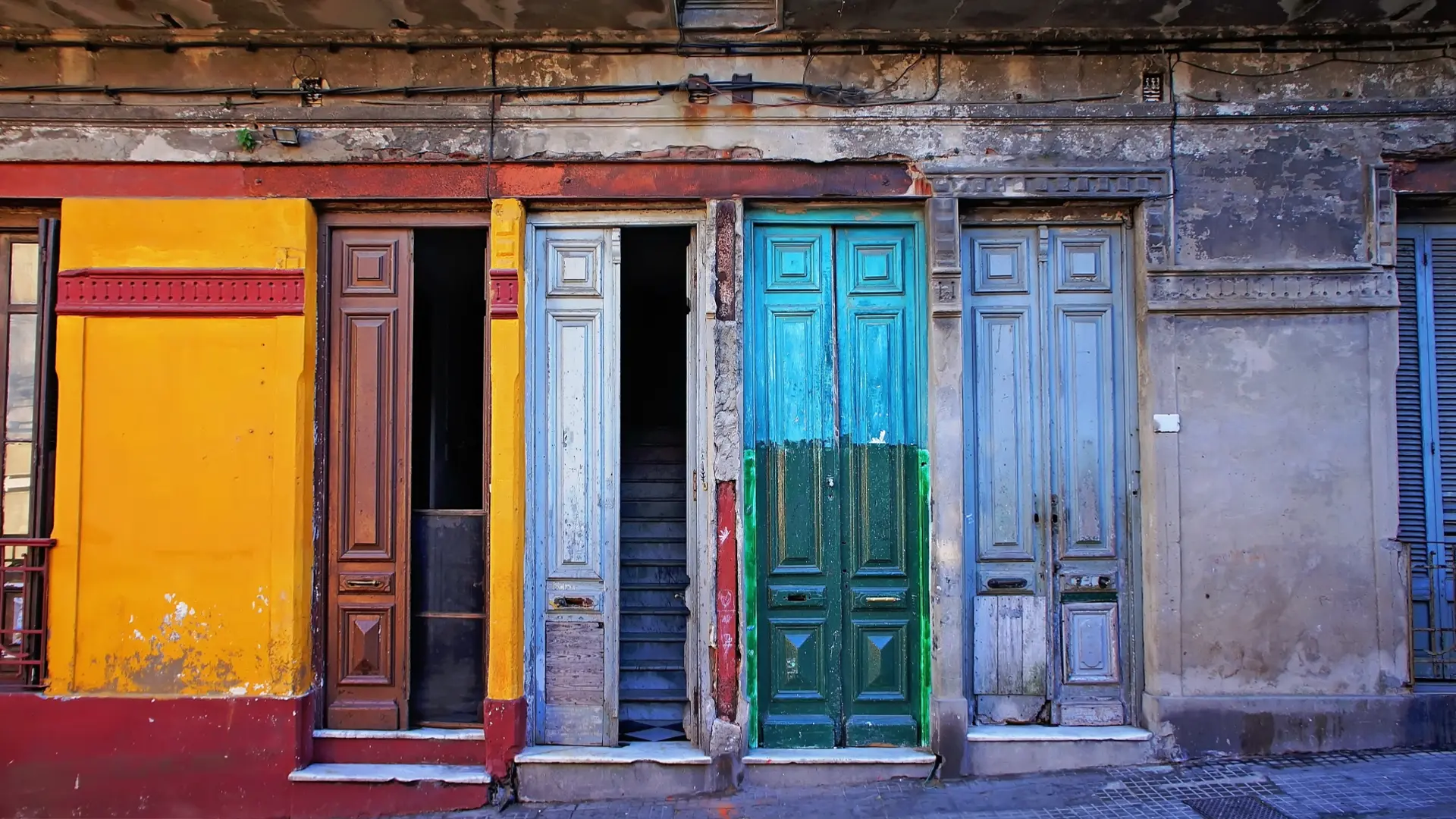 Uruguay