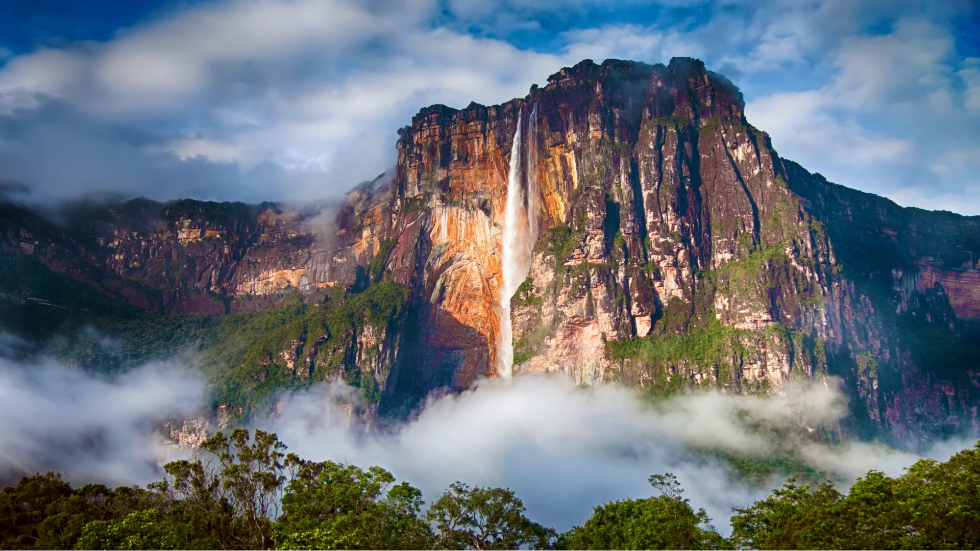 Venezuela