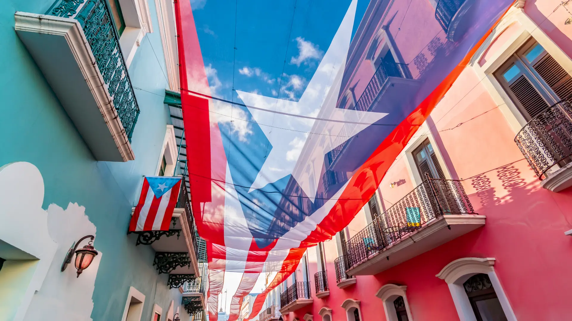 Puerto Rico