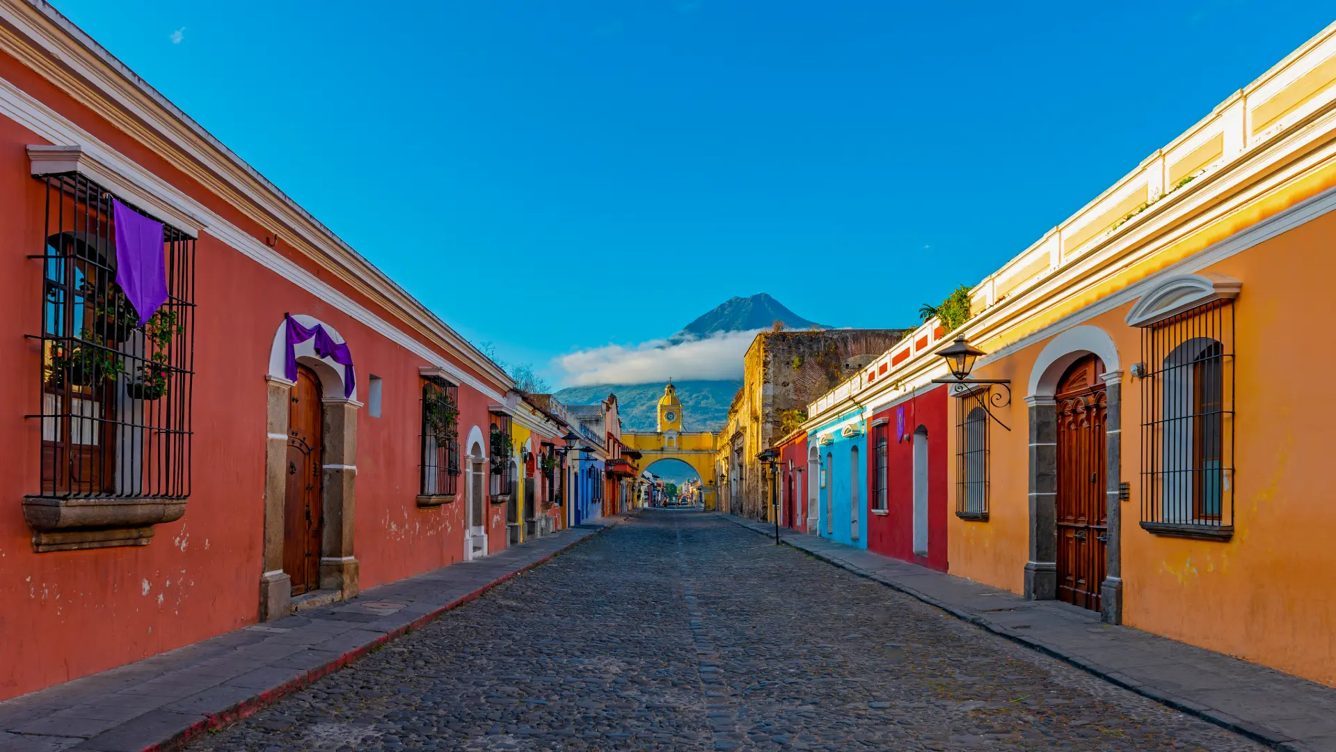 Guatemala