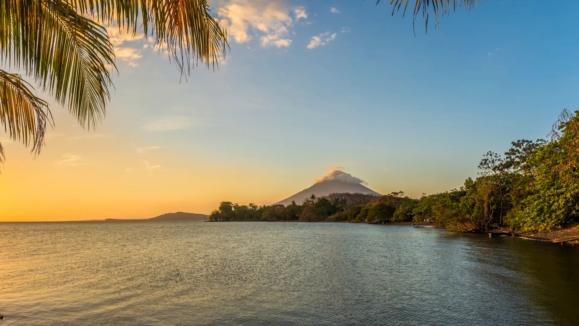 Nicaragua