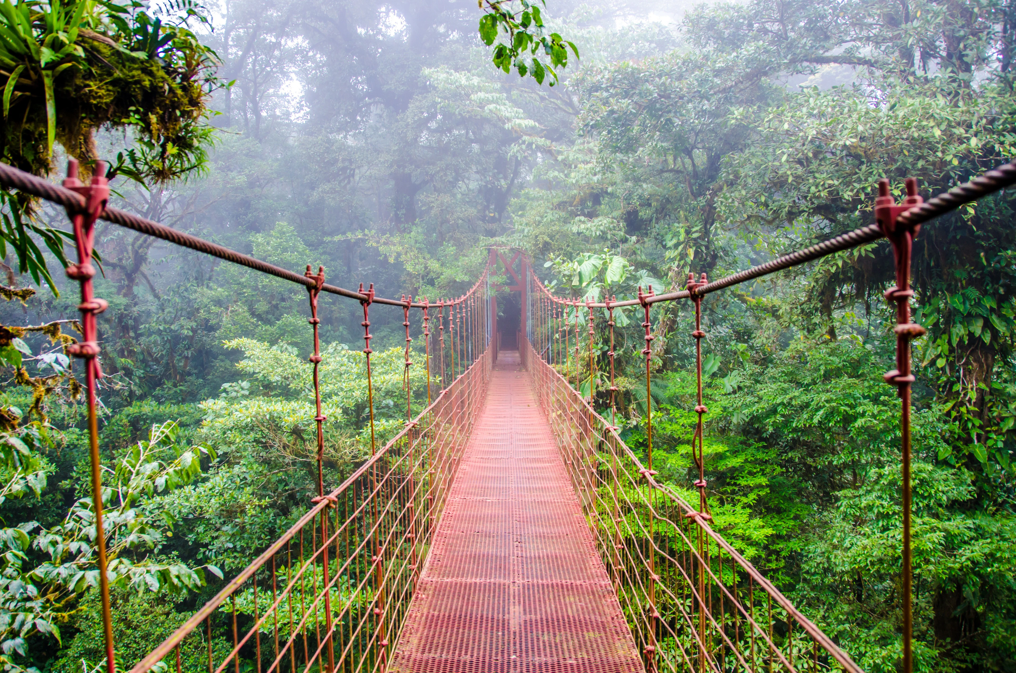 Bellezas de Costa Rica con Guanacaste
