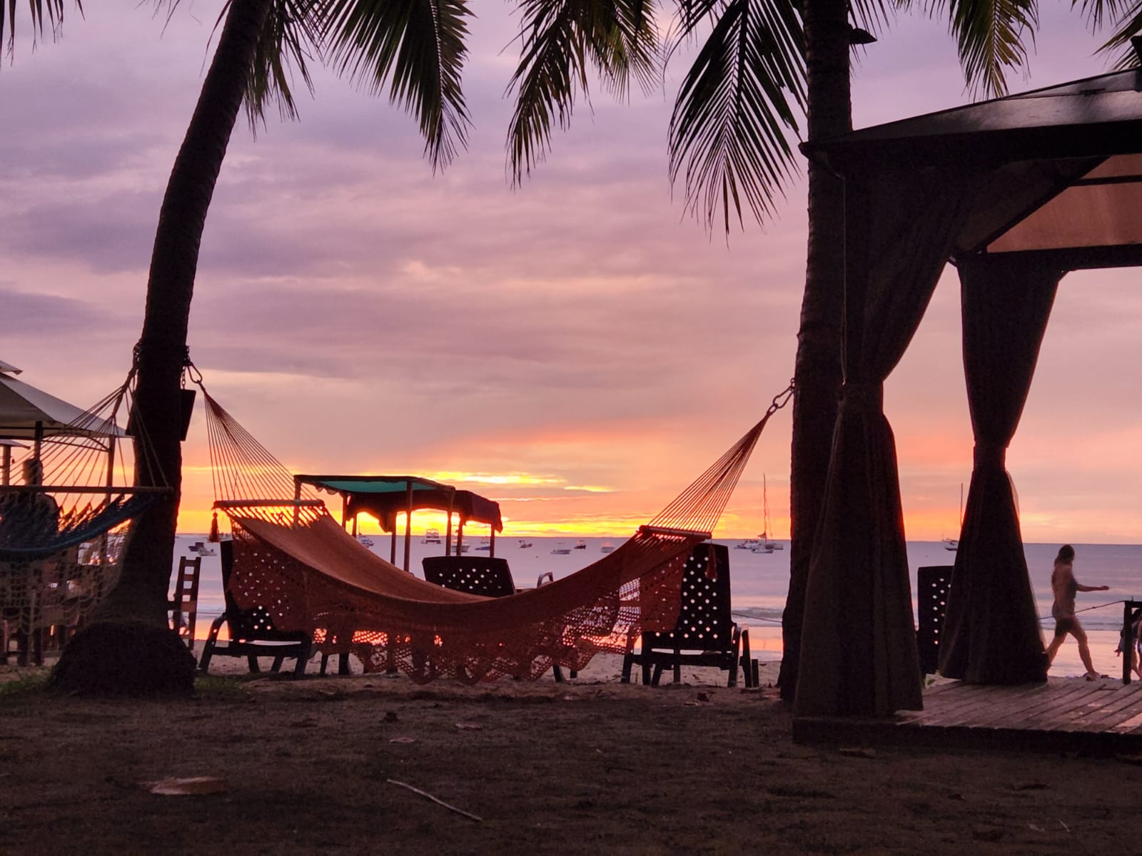 Costa Rica Dos Océanos: Arenal y Guanacaste