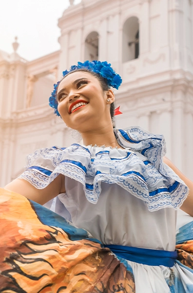 América Central